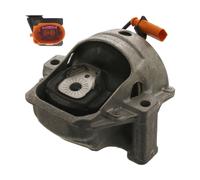 Febi Bilstein Supporto Motore Sinistro Per Audi A4 A5 Q5 Porsche Macan