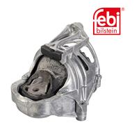 FEBI BILSTEIN Supporto Motore Sinistro Per Audi Q5 FY 2.0 TDI Quattro FYB 35 40