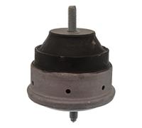 FEBI Bilstein Supporto Motore Sinistro Per BMW 5 E39 Febi 17862