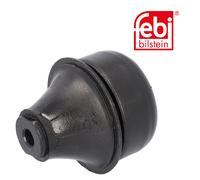 FEBI BILSTEIN Supporto Motore Sinistro Per Nissan Qashqai +2 I J10 JJ10