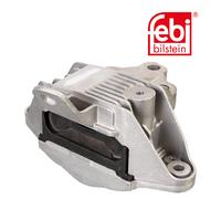 FEBI BILSTEIN Supporto Motore Sinistro Per Opel Astra J 1.6 Turbo 1.4 LPG P12