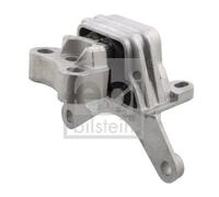 FEBI BILSTEIN Supporto motore sul lato del cambio 104398