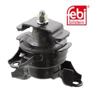 Febi BILSTEIN Supporto Motore Superiore SX Idraulico per Honda Civic V Berlina