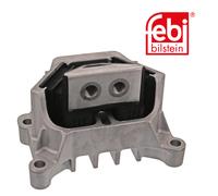 FEBI BILSTEIN Supporto Motore Supporto Cambio Controllo Motore Posteriore 47771
