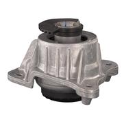 FEBI BILSTEIN Supporto motore Supporto idraulico 104432