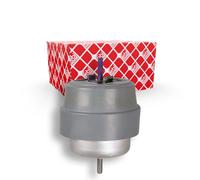 FEBI BILSTEIN Supporto motore Supporto idraulico per AUDI A4 Avant (8ED, B7)