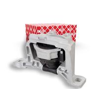 FEBI BILSTEIN Supporto motore Supporto idraulico per FORD FOCUS III C-MAX (DM2)