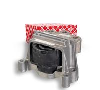 FEBI BILSTEIN Supporto motore Supporto idraulico per FORD Transit Mk6 Furgonato