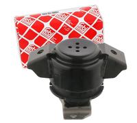 FEBI BILSTEIN Supporto motore Supporto idraulico Posteriore Sx Compatibilità con VW GOLF II 19E, 1G1 01101