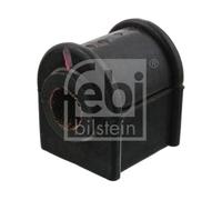 Ferdinand Bilstein Boccola stabilizzatore 101293 – Gomma assale posteriore per JAGUAR