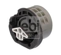 Supporto cambio automatico posteriore Cuscinetto gomma-metallo 184289 per BMW