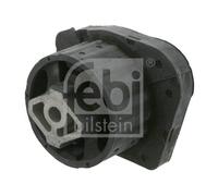 FEBI BILSTEIN Cuscinetto cambio automatico 27816 gomma-metallo posteriore