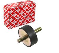 FEBI BILSTEIN Supporto, Radiatore 21944