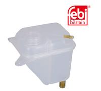 Febi BILSTEIN Supporto Serbatoio Refrigerante per Audi 80 8C B4 2.0 Cabriolet