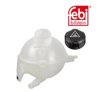 Febi BILSTEIN Supporto Serbatoio Refrigerante per Citroën Berlingo B9 1.6