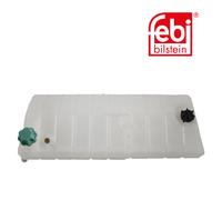 Febi BILSTEIN Supporto Serbatoio Refrigerante per Hyundai IX20 Jc 1.4 Opel