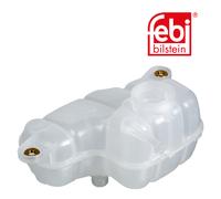 Febi BILSTEIN Supporto Serbatoio Refrigerante per Opel Corsa E Adam Holden