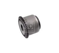 FEBI BILSTEIN Supporto Silentbloc Assale Posteriore per Opel Astra G Twintop