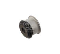 FEBI BILSTEIN Supporto Silentbloc Assale Posteriore per Opel Astra G Twintop