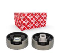 FEBI BILSTEIN 109702 Supporto, Sospensione motore per AUDI,SEAT,SKODA,VW