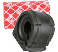 Supporto, Stabilizzatore Assale anteriore Sx per MAZDA 2 3 6 CX-3 CX-5