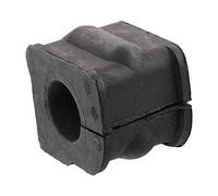2x Boccole gomma barra stabilizzatrice FEBI BILSTEIN Davanti S+D per VW PASSAT