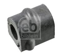 FEBI BILSTEIN Supporto stabilizzatore 17730 anteriore diam. int. 18 mm gomma