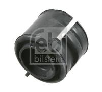 FEBI BILSTEIN Boccola barra stabilizzatrice 21818 Gomma Anteriore