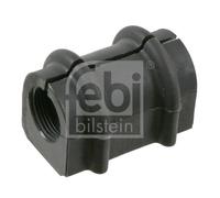 FEBI BILSTEIN Supporto, Stabilizzatore 21914 | Compatibile con: CITROËN AX, SAXO, SAXO Hatchback van, PEUGEOT 106 I, 106 II, 106 Van II Kasten/Schrägheck