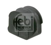 FEBI BILSTEIN Supporto stabilizzatore 22804 anteriore diam. int. 18 mm