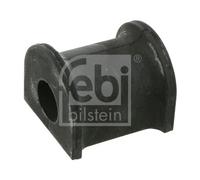 2x FEBI BILSTEIN 27038 Gommino barra stabilizzatrice Posteriore