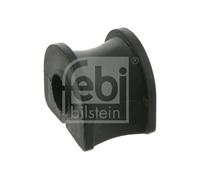FEBI BILSTEIN Supporto stabilizzatore 28290 anteriore diam. int. 16 mm gomma