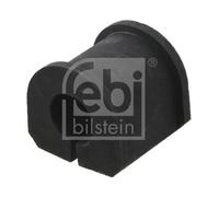 FEBI BILSTEIN Supporto stabilizzatore 31067 posteriore diam. int. 18 mm lungh. 38 mm