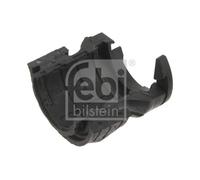 FEBI BILSTEIN Supporto stabilizzatore 31345 boccola barra stabilizzatrice