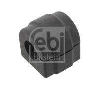 FEBI BILSTEIN Supporto, Stabilizzatore 33381 | Compatibile con: BMW 1, 1, 1 Cabriolet, 1 Coupe, 3, 3 Cabriolet, 3 Coupe, 3 Touring, Z4 Roadster
