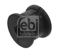 FEBI BILSTEIN Supporto stabilizzatore 36390 posteriore diam. int. 14 mm largh. 37 mm