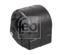 FEBI BILSTEIN Supporto stabilizzatore 37201 anteriore, interno diam. int. 20 mm