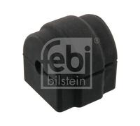 FEBI BILSTEIN Supporto stabilizzatore 38074 posteriore diam. int. 11 mm largh. 48 mm EPDM
