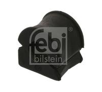 Febi Bilstein Cuscinetti stabilizzatore 39283 – Boccola in gomma assale anteriore