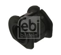 FEBI BILSTEIN Cuscinetti stabilizzatore 39284 – boccola in gomma assale anteriore