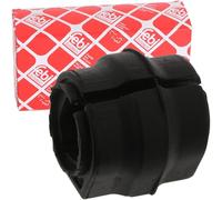 FEBI BILSTEIN Supporto, Stabilizzatore 39682 Vorderachse | Compatibile con: CITROËN C4 Coupe, C4 GRAND PICASSO I, C4 I, C4 I Kasten/Schrägheck, C4 I Stufenheck