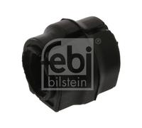 FEBI BILSTEIN Supporto stabilizzatore 39685 anteriore, interno diam. int. 24,5 mm