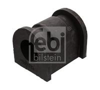 Febi Bilstein Cuscinetto stabilizzatore 41450 per Chevrolet Matiz M200 Frontale SX/DX