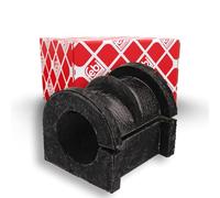 FEBI BILSTEIN Boccola gomma barra stabilizzatrice 41494 32 mm per SSANGYONG