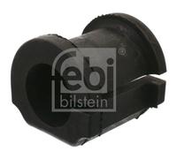 FEBI BILSTEIN Supporto stabilizzatore 42020 anteriore diam. int. 24 mm gomma