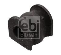 FEBI BILSTEIN Gommino barra stabilizzatrice 42044 in gomma per Honda (assale posteriore)
