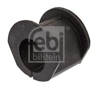 FEBI BILSTEIN Supporto stabilizzatore 42263 anteriore diam. int. 22 mm gomma