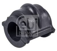 Boccola in gomma barra stabilizzatrice Assale anteriore Gomma 42532 per NISSAN