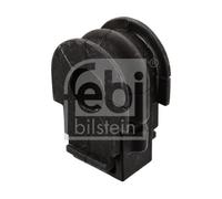 FEBI BILSTEIN Supporto stabilizzatore 42549 anteriore diam. int. 22 mm gomma
