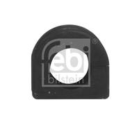 FEBI BILSTEIN Supporto Stabilizzatore 42880 Gomma Anteriore